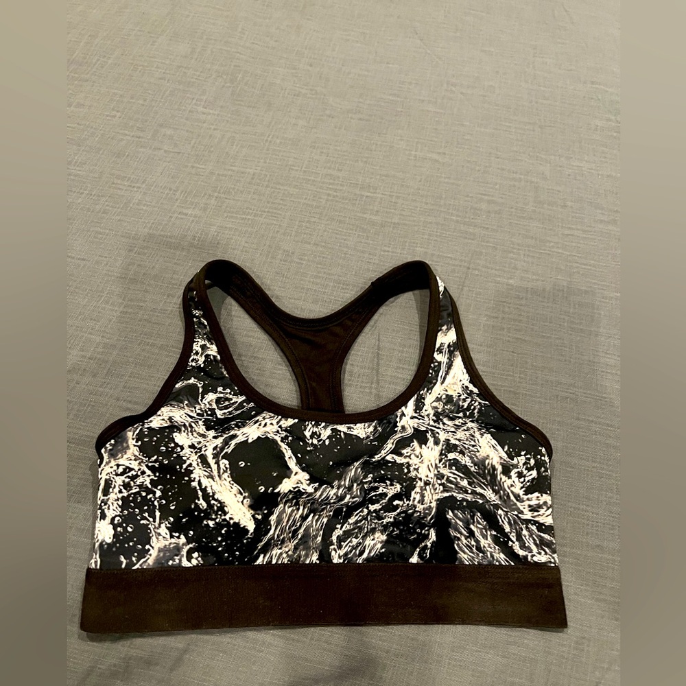 Champion sport bra- NEW/ never worn